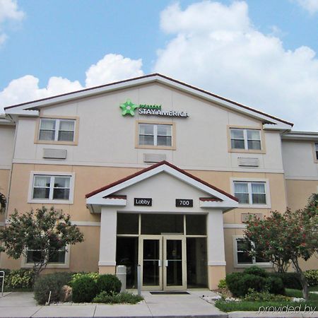 Extended Stay America Suites - West Palm Beach - Northpoint Corporate Park Bagian luar foto