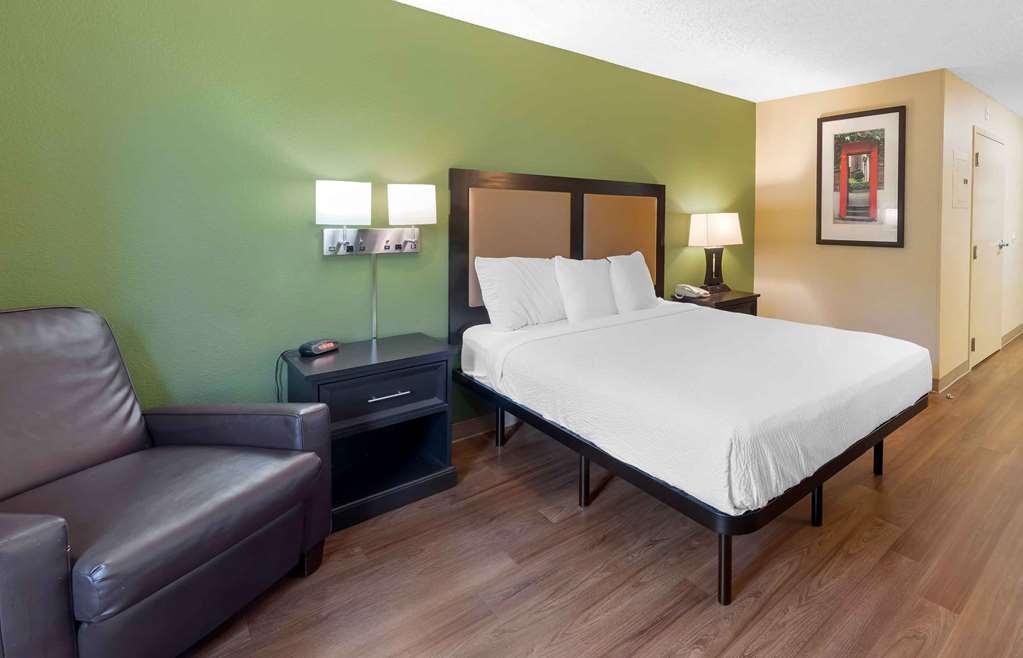 Extended Stay America Suites - West Palm Beach - Northpoint Corporate Park Ruang foto