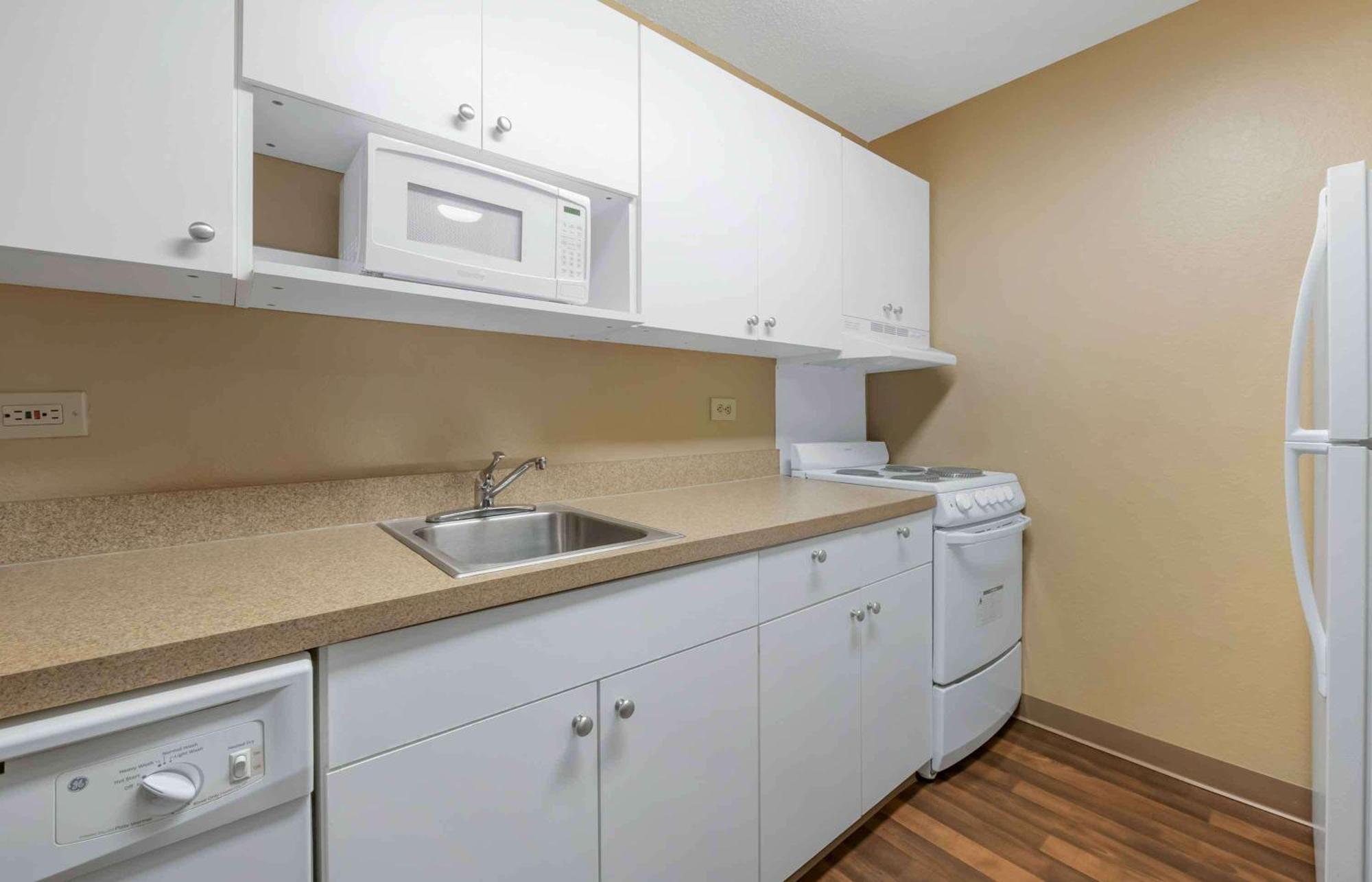 Extended Stay America Suites - West Palm Beach - Northpoint Corporate Park Bagian luar foto
